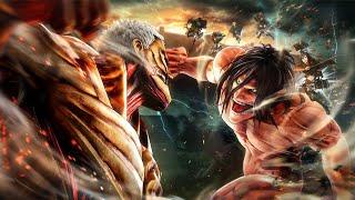 Attack On Titan - My Soldiers Rage Hiroyuki Sawano (Maul Bootleg Super Extended)