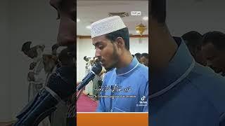 surha Yâ-Sîn ayat 59-65 Sheikh Afif Mohammed Taj