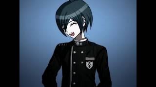 shuichi saihara - armor [danganronpa edit/amv]