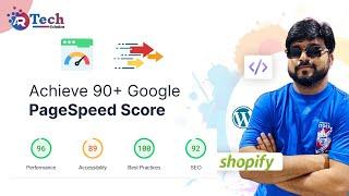 Best Free Plugins for WordPress | Achieve 90+ Google PageSpeed Score | Website Speed Optimization