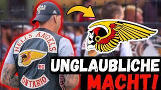 Deutschland Kann Die Hells Angels Nicht Mehr Kontrollieren!