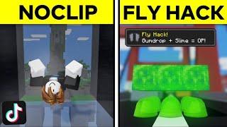 Exposing 13 Viral Bedwars Hacks