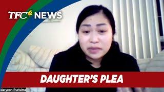 Aid sought for Filipino int'l student's mother who died while visiting in Canada | TFC News Canada