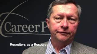 Career Pro Inc. - Tips from The Nautical Group's Art Burke