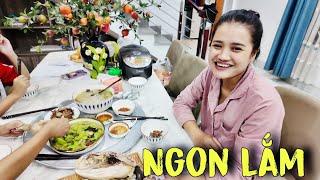 Tin Vui, Thêm Nhiều Sản Phẩm Mới Ra Mắt Quý Vị Khán Giả | Thảo - Em Gái Sapa TV