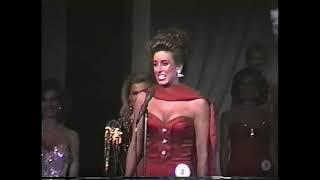 Miss New Jersey Pageant 1994 Prelims and Finals