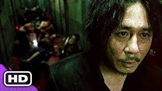 Oldboy (2003) Official HD Trailer | Horror Archive