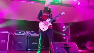 Buckethead Tulsa, OK 06/06/2018