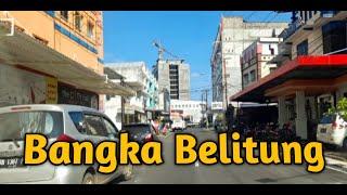 Bangka Belitung Indonesia 2024  #kotapangkalpinang