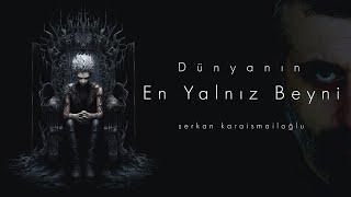 Dünyanın En Yalnız Beyni - Kitap