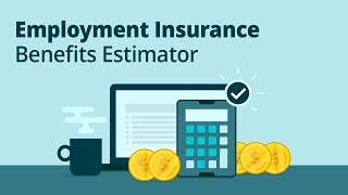 Employment Insurance Benefits Estimator