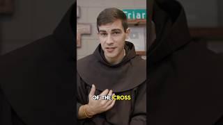 The “sign of the cross” explained #CatholicMinute