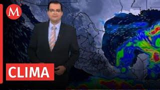 El clima para hoy 12 de junio de 2024, con Nelson Valdez