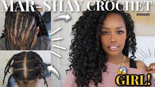 GAME CHANGER! | The ULTIMATE Crochet Braid HACK! | MARY K. BELLA