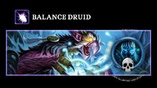 WoW Circle 3.3.5a ICC 25 HC Balance Druid -=Rising=-