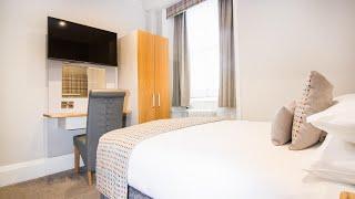 White Hart Hotel, BW Premier Collection, Harrogate, United Kingdom