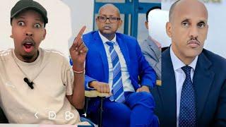 MUSTAFE CAGJAR BAHDILAY WEFTIGII SOMALILAND JIGJIGA TEGAY MAAMUL GOBOLEED CEEB