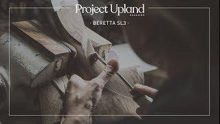 Beretta SL3 Review and Factory Tour - Project Upland Magazine