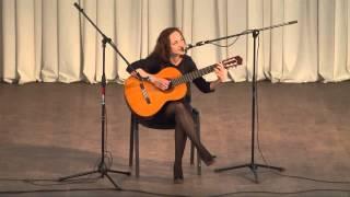 Ческидова Ирина «Желаю тебе...»