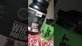 Beast Life Whey Protein Unboxing! #beastlife #whey #wheyprotein #flyingbeast #wheyconcentrate #beast