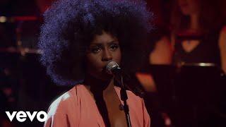 Laura Mvula - Make Me Lovely (Live with the Metropole Orkest)