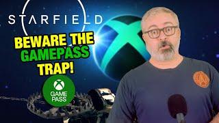 WARNING! Beware The Gamepass TRAP!