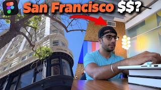 A Day with Figma Software Engineer Intern! ‍ San Francisco - Expenses?