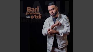 Bari jonimdan o'tdi