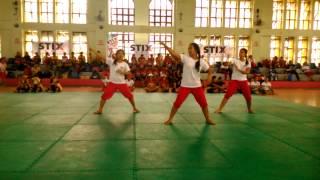 ALCU ARNIS ANYO TEAM