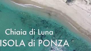 PONZA Chiaia di Luna