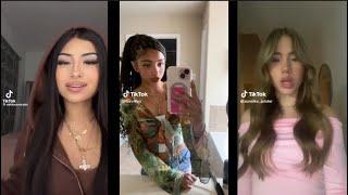 Pretty girls I found on TikTok|| Compilation