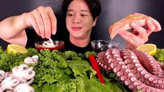 Mukbang Nham nham 