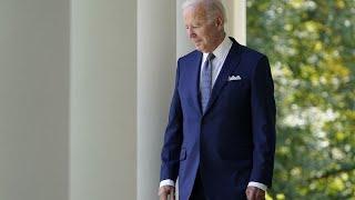 Stati Uniti: tributi dall'Europa per Biden dopo il ritiro dalla corsa alla presidenza