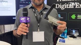 DSE 2023: Skykit Features S50 Max Player and Other Media Players, Plus Device Management Platform