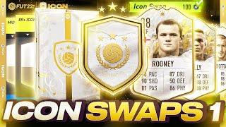 Which Free Icons should you get in Icon Swaps 1?