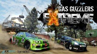 Gas Guzzlers Extreme - Review
