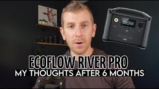 EcoFlow River Pro Review | My Thoughts on the Portable Power Station