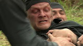 БОЕВИК! БАНДИТЫ СОБРАЛИ КОМПРОМАТ НА ЗАКЛЮЧЕННЫХ И НАЧИНАЮТ ШАНТАЖИРОВАТЬ ЗЭКОВ! Стая! Русский фильм