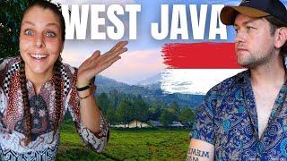 7 Days in West Java Indonesia  (Full Documentary)