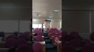 #My_University_Classes |Pakistani University| Arshad Alee