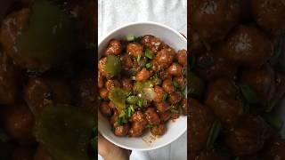 Soya chilli recipe#shorts#soyachunkrecipe#explore#viral