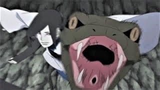 Orochimaru Vs Mitsuki, Orochimaru's Gender, Boruto & Sarada, Boruto Naruto Next Generations