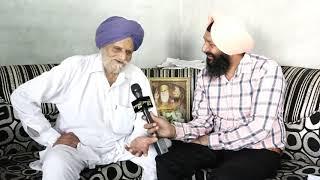 ਅਤੀਤ ਦੀਆ ਪੈੜਾਂ l Ateet Diyan Pairan l E:3 l Balwinder Singh Pakhoke