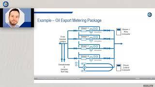 Webinar // Custody Transfer Metering