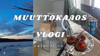 VLOGI | hei hei Jyväskylä 