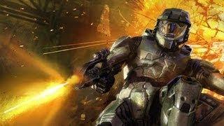 Halo 2 (Full Campaign and Cutscenes)