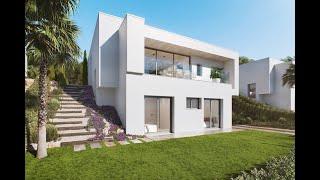 Villas Granado II Las Colinas Golf and Country Club by Premium Spain Properties