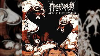 Maleficarum – Across The Heavens [1995] - Death Metal, Doom Metal┃Comando Metal