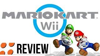 Mario Kart Wii Video Review