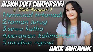 Album karaoke duet lagu campursari bareng @AnikMiranikStory-dc3fx